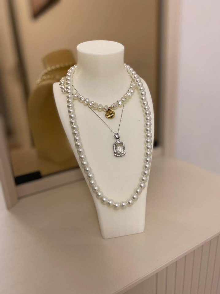 Kolye Mankeni - Görsel 2