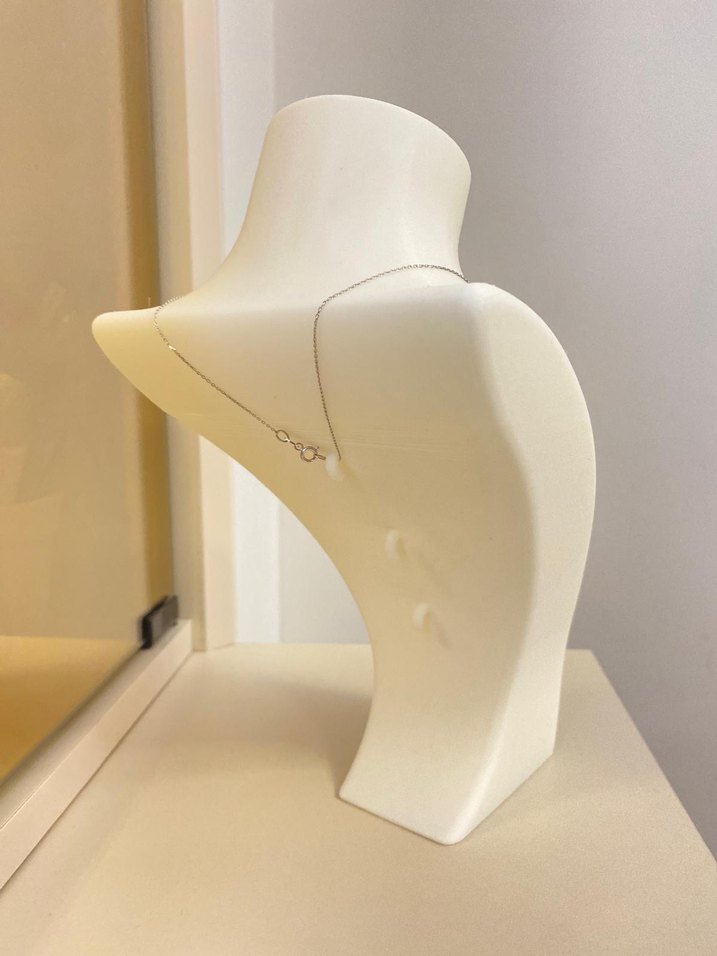 Kolye Mankeni - Görsel 5