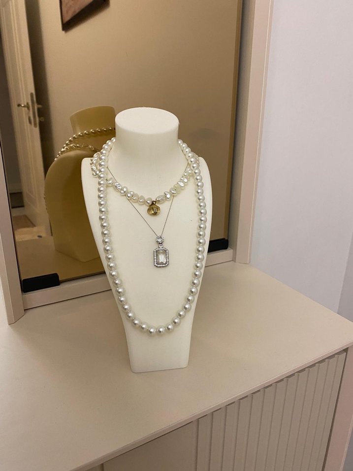 Kolye Mankeni - Görsel 4