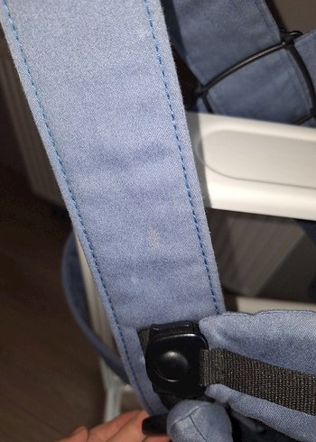 BabyBjörn Bebek Taşıyıcı Mini kanguru - Görsel 5