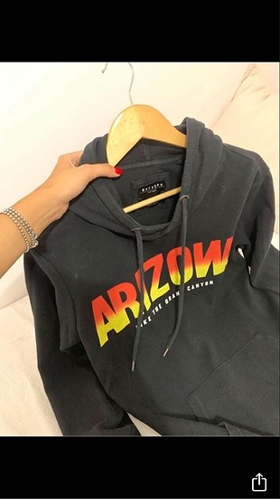 Bershka sweat