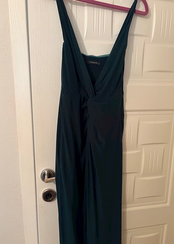 V yaka anvelop abiye - Görsel 3