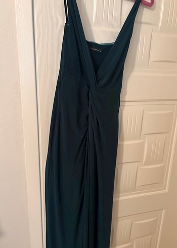 V yaka anvelop abiye - Görsel 4