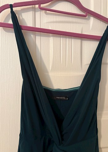 V yaka anvelop abiye - Görsel 2