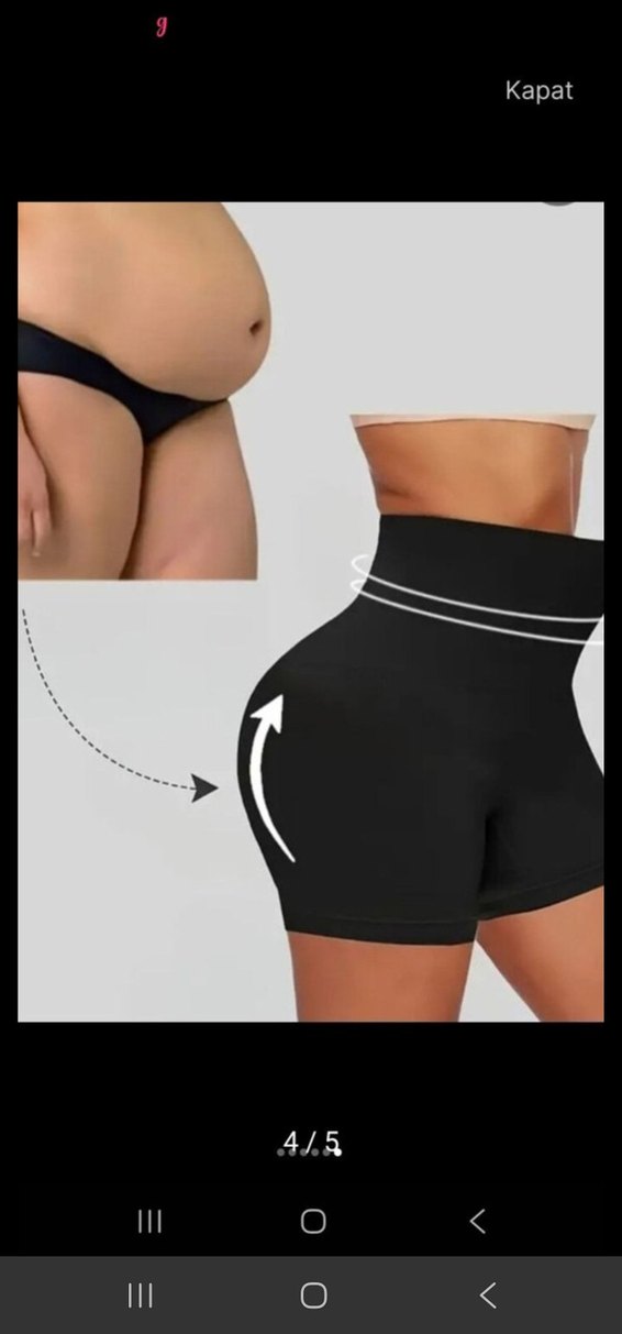 popo kaldırıcı - Görsel 2