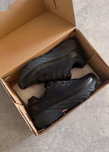 COLUMBİA OUTDOOR SİYAH - Görsel 3