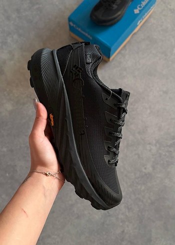 COLUMBİA OUTDOOR SİYAH - Görsel 4