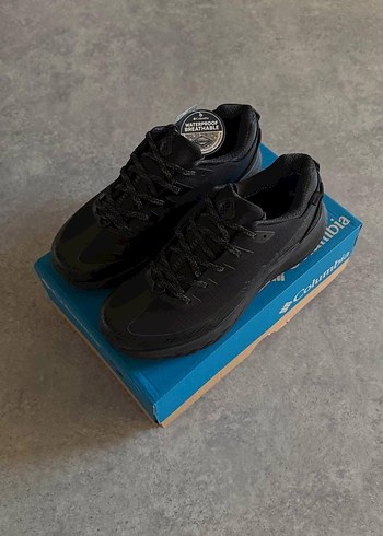 COLUMBİA OUTDOOR SİYAH - Görsel 2