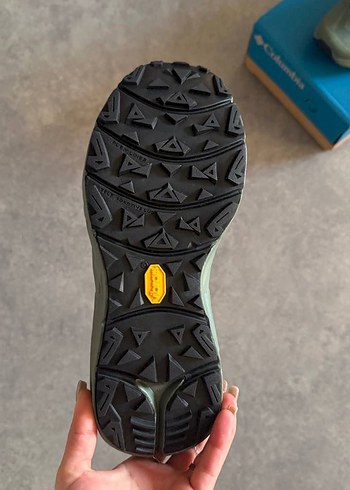 COLUMBİA OUTDOOR HAKİ YENİ - Görsel 4