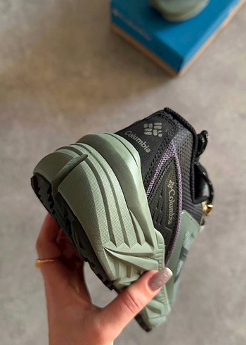 COLUMBİA OUTDOOR HAKİ YENİ - Görsel 3