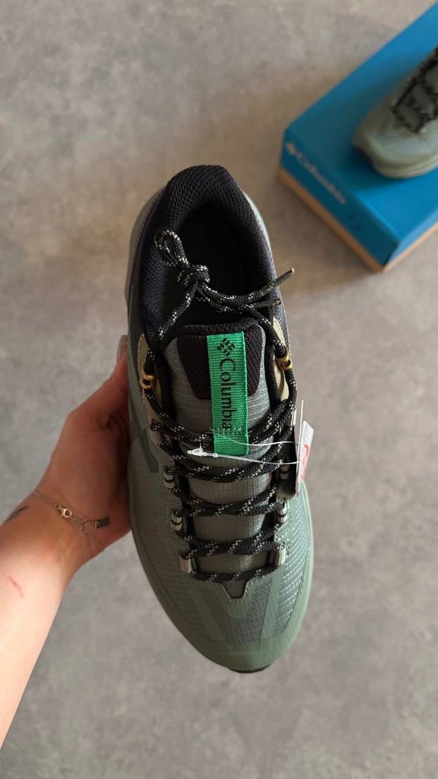 COLUMBİA OUTDOOR HAKİ YENİ - Görsel 2