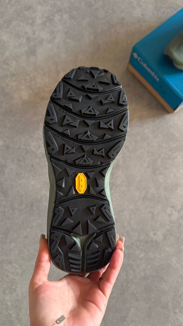 COLUMBİA OUTDOOR HAKİ YENİ - Görsel 4