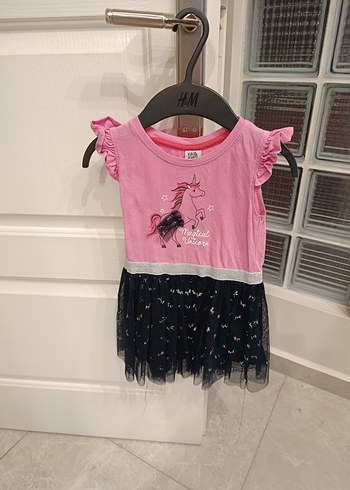 Koton Kids Standart Beden