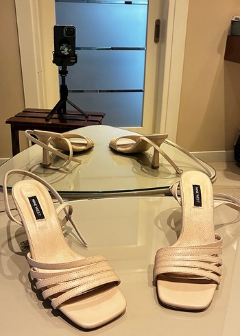 Nine West ürünü