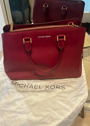 Michael Kors ürünü