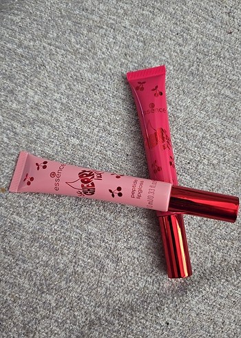 Essence Pembe Dudak Parlatıcısı Seti - Görsel 2