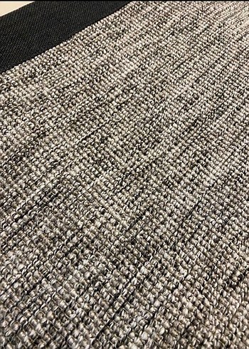 Sisal halı ithal orijinal - Görsel 4