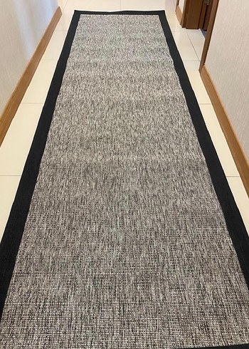 Sisal halı ithal orijinal - Görsel 2