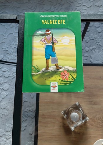 Çocuklar İçin Klasik Hikaye Kitapları Seti - Görsel 6