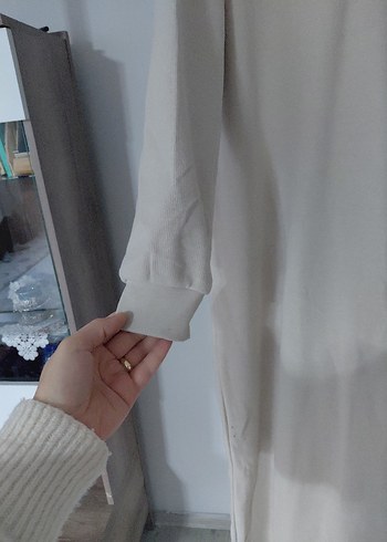 triko elbise - Görsel 2