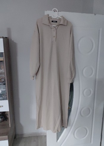 triko elbise - Görsel 3