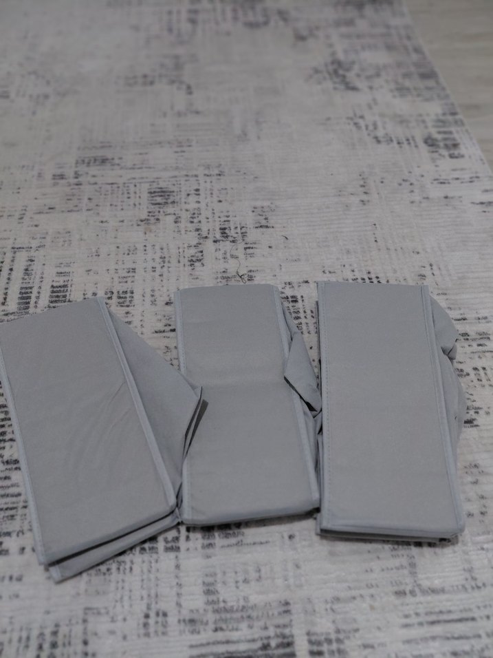 dolap içi organizer - Görsel 4