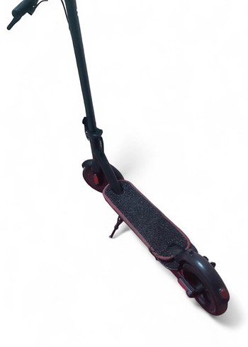 Bu fiyata böylesini bulamazsın! Acil satılık Elektrikli scooter. - Görsel 4