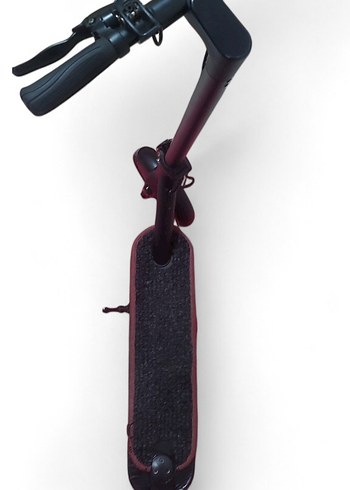 Bu fiyata böylesini bulamazsın! Acil satılık Elektrikli scooter. - Görsel 3