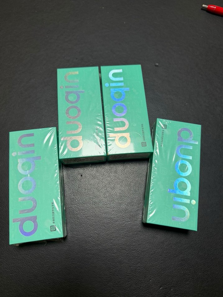 F22 tuşlu ekranı dokunmatik TR KAYITLI  asker telefonu - Görsel 2