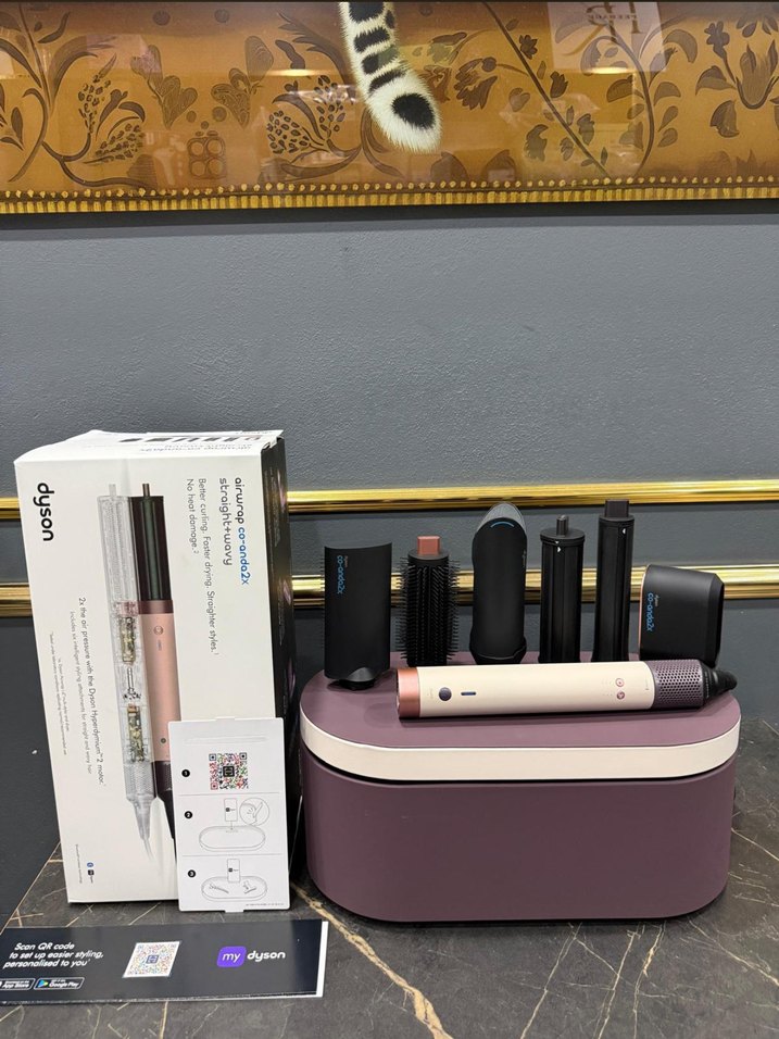 DYSON COANDA 2X - Görsel 2