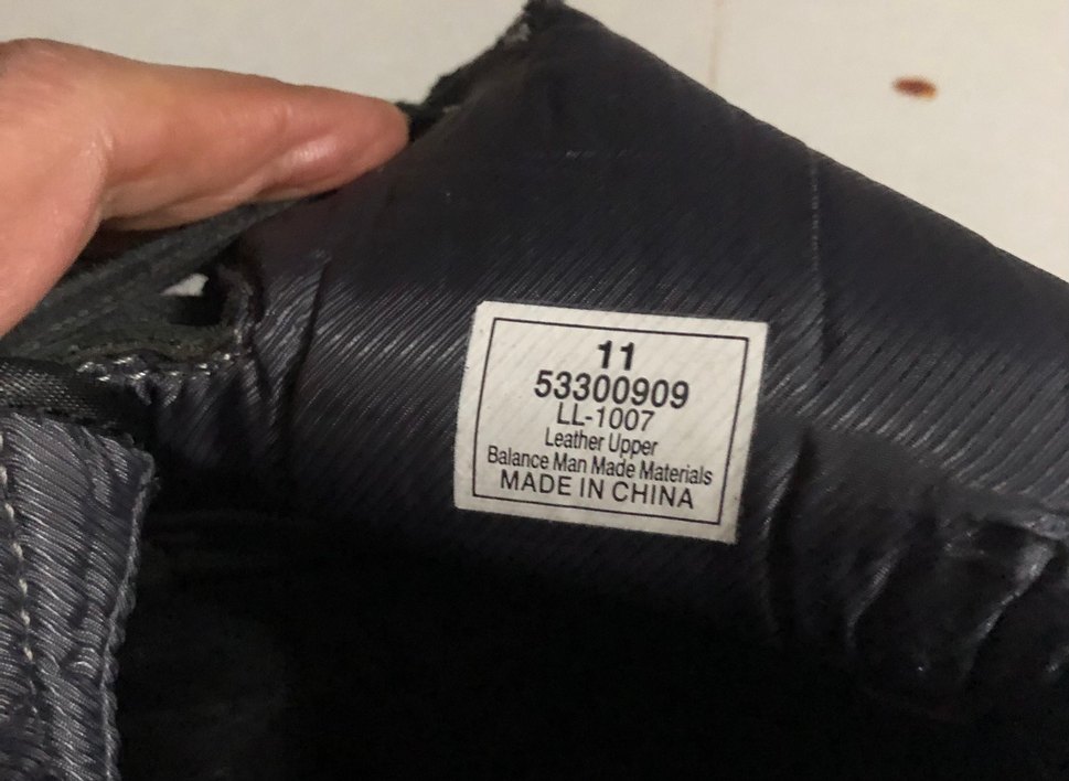 DKNY ERKEK SİYAH AYAKKABI (11) - Görsel 5