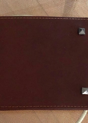 VAKKO KLASİK KAHVERENGİ ERKEK CÜZDANI - Görsel 3