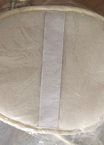 DUŞ LİFİ DOĞAL İPLİK - Görsel 2