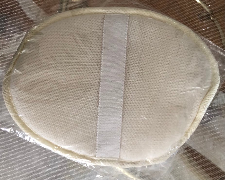 DUŞ LİFİ DOĞAL İPLİK - Görsel 2