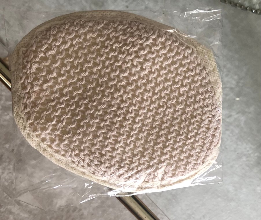 DUŞ LİFİ DOĞAL İPLİK - Görsel 3