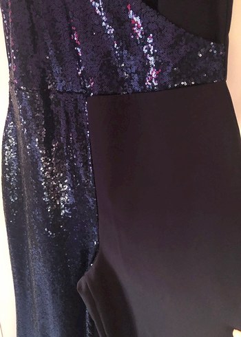 LACİVERT TULUM (42) - Görsel 5