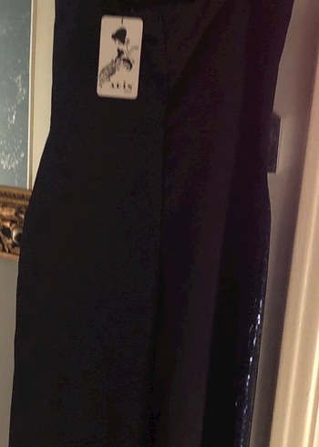 LACİVERT TULUM (42) - Görsel 6