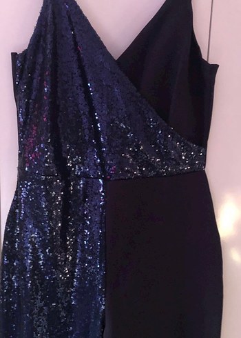 LACİVERT TULUM (42) - Görsel 2