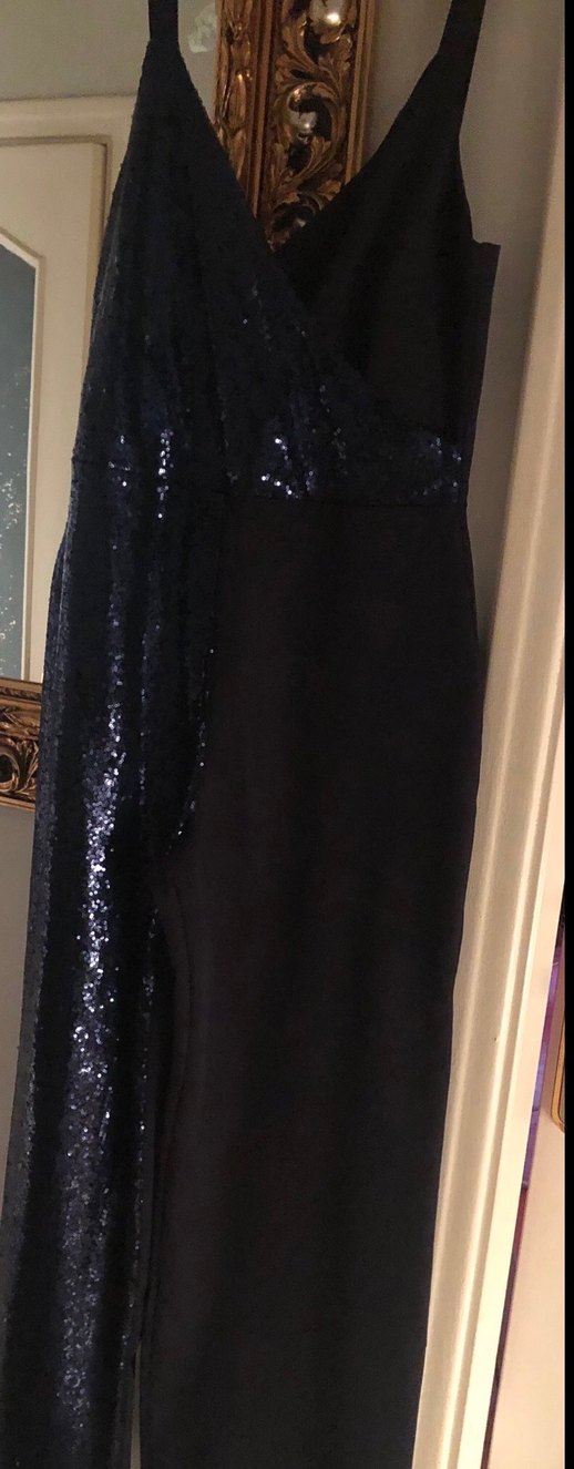 LACİVERT TULUM (42) - Görsel 4