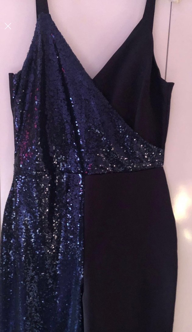 LACİVERT TULUM (42) - Görsel 2