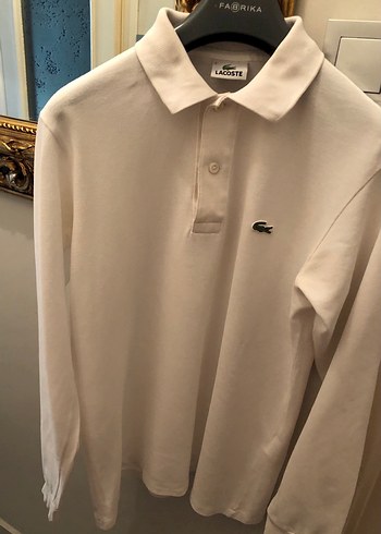 Lacoste m