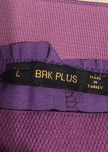 Lila Rengi Pilili Uzun Kadın Etek - Görsel 4