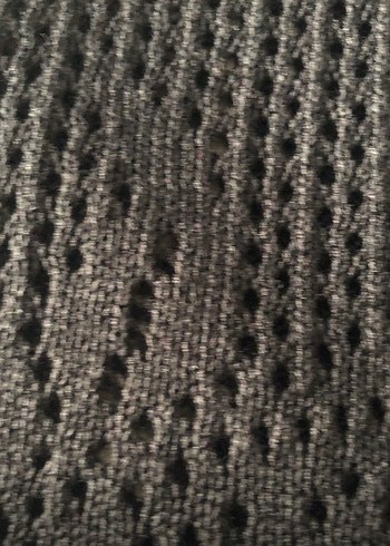 Siyah Triko Etek (L) - Görsel 6