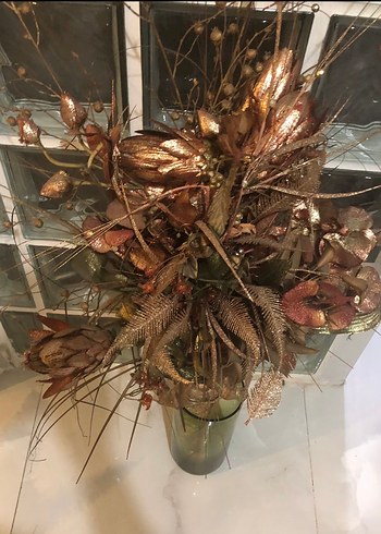 Özel Tasarım Toplu Arajman Çiçeği - Görsel 3