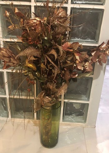 Özel Tasarım Toplu Arajman Çiçeği - Görsel 2