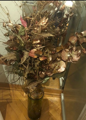 Özel Tasarım Toplu Arajman Çiçeği - Görsel 5