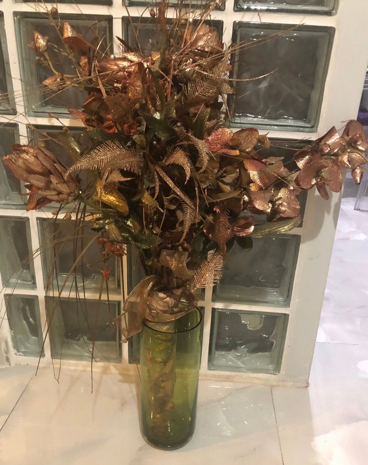 Özel Tasarım Toplu Arajman Çiçeği - Görsel 2