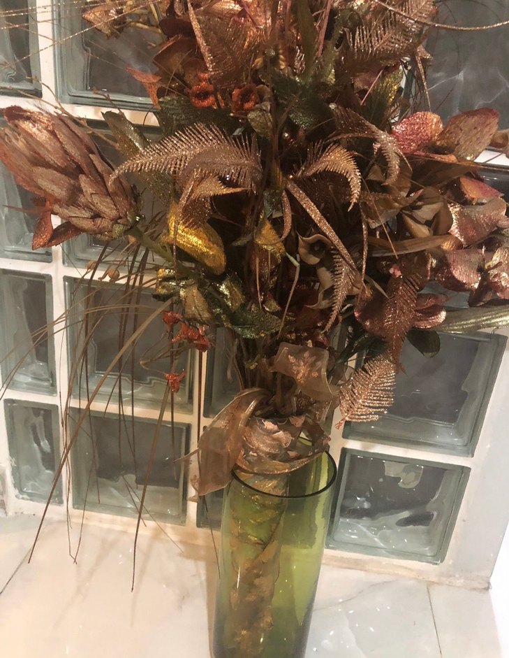 Özel Tasarım Toplu Arajman Çiçeği - Görsel 4