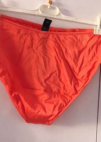 Trendyol Turuncu Kadın Bikini altı (44) - Görsel 4
