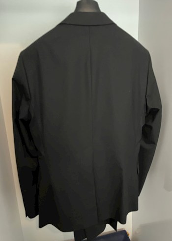 Altınyıldız Klasik Siyah Erkek Takım Elbise (2025) - Görsel 2